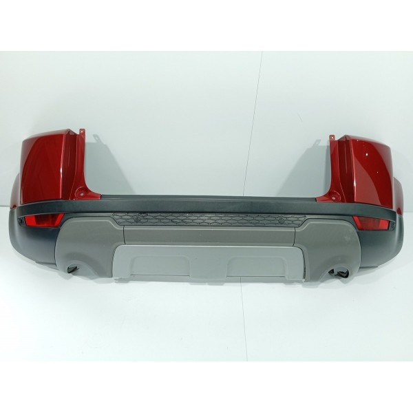 Parachoque Evoque Traseiro 2012/2018