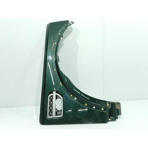 Paralama Land Rover Discovery 3 4 Direito 2008/2015 Original