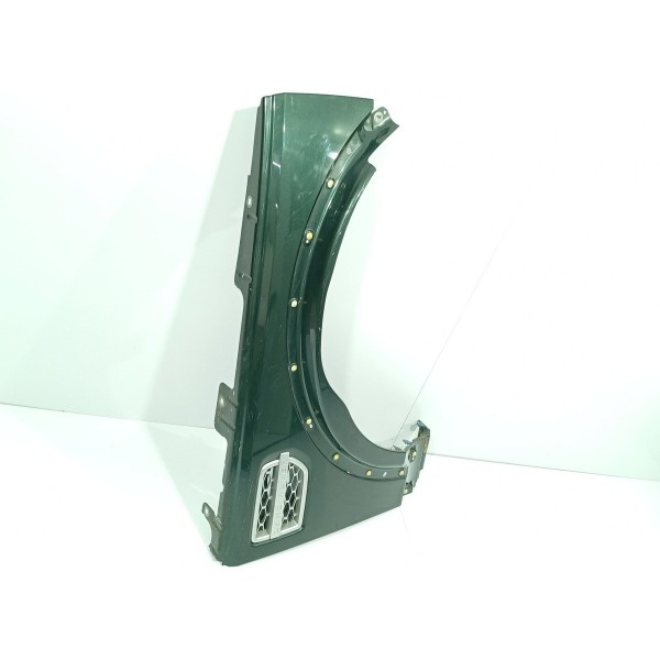 Paralama Land Rover Discovery 3 4 Direito 2008/2015 Original