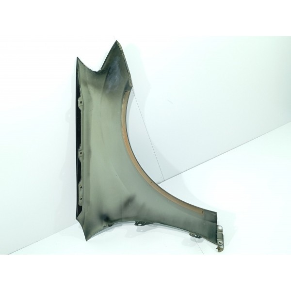 Paralama Esquerdo Mercedes Ml350 2008/2011