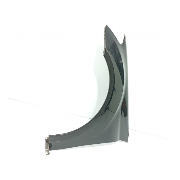 Paralama Esquerdo Mercedes Ml350 2008/2011