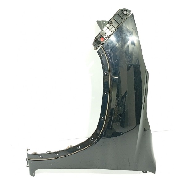 Paralama Hilux Sw4 Esquerdo 2016/2020 Original