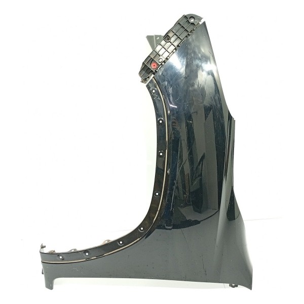 Paralama Hilux Sw4 Esquerdo 2016/2020 Original