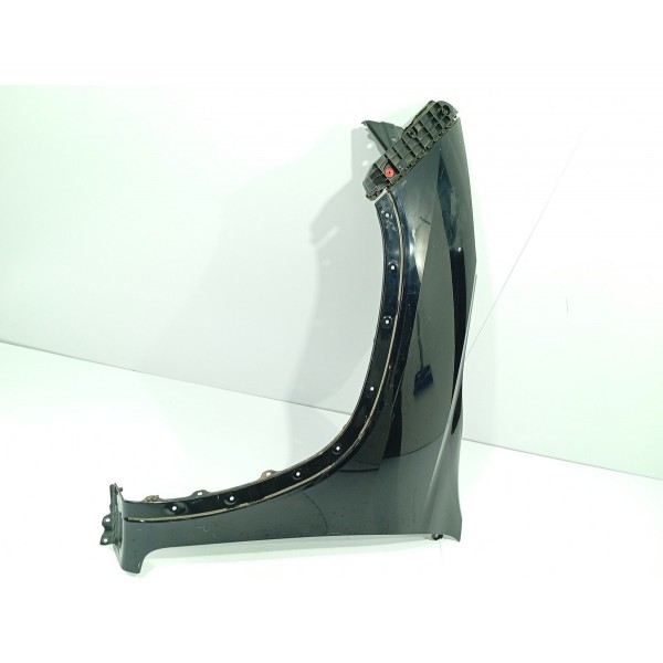 Paralama Esquerdo Hilux Sw4 2016/2020