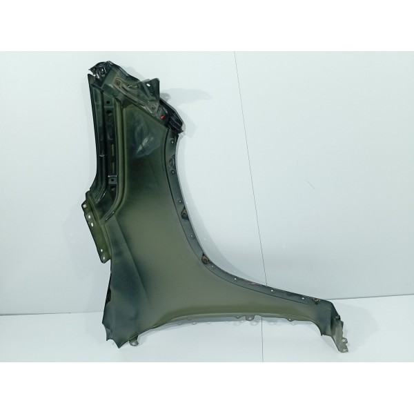 Paralama Esquerdo Hilux Sw4 2016/2020