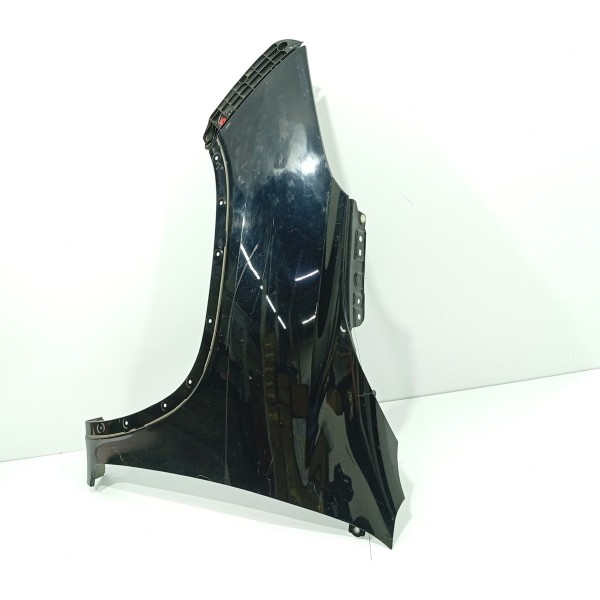 Paralama Esquerdo Hilux Sw4 2016/2020