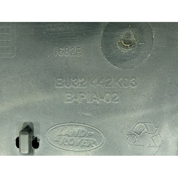 Aerofolio Break Ligth Land Rover Evoque 2012/2018 Bj32442k03