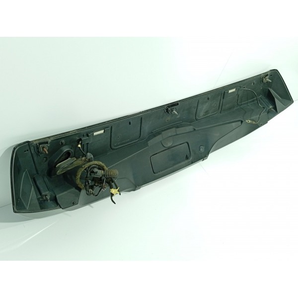 Aerofolio Break Ligth Evoque 2012/2019