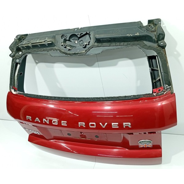 Tampa Traseira Land Rover Evoque 2012/2019 Original