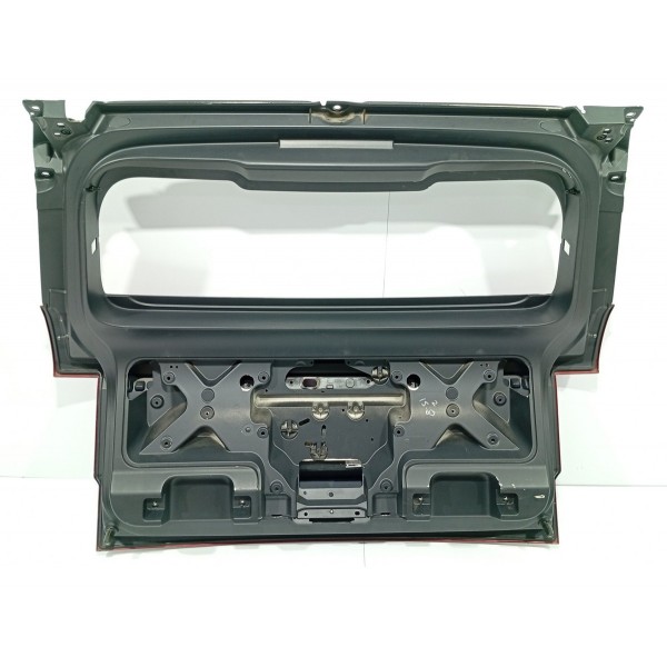 Tampa Traseira Land Rover Evoque 2012/2019 Original