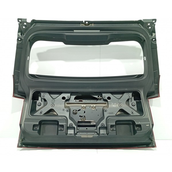 Tampa Traseira Land Rover Evoque 2012/2019 Original