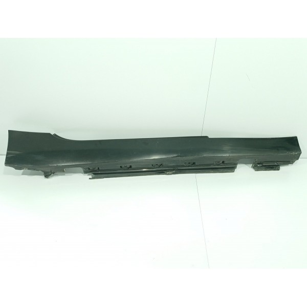 Spoiler Lateral Bmw Z4 Direito 2010/2016 51777192058 Det