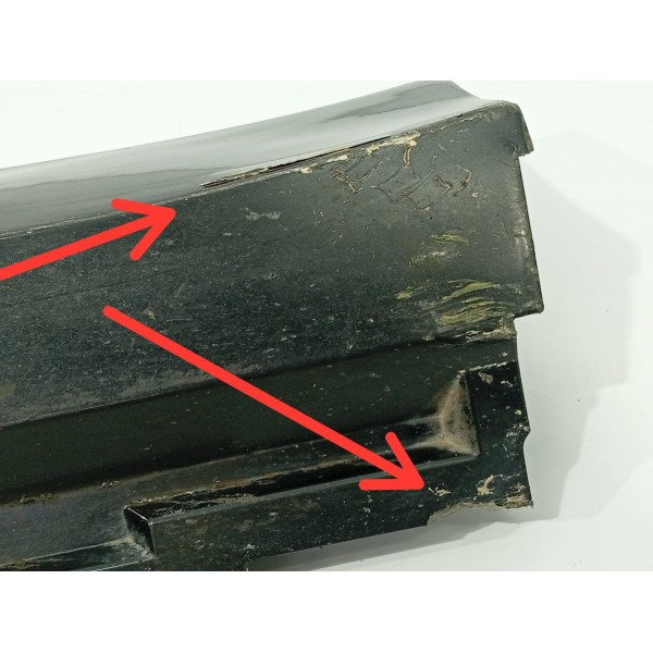 Spoiler Lateral Bmw Z4 Direito 2010/2016 51777192058 Det