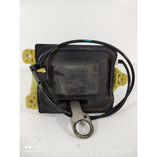 Alavanca Marcha Mercedes C180 C200 2007/2014 Det A2042677524