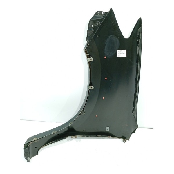 Paralama Toyota Hylux Sw4 Direito 2012/2015