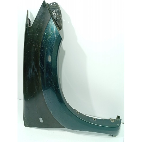 Paralama Toyota Hylux Sw4 Direito 2012/2015