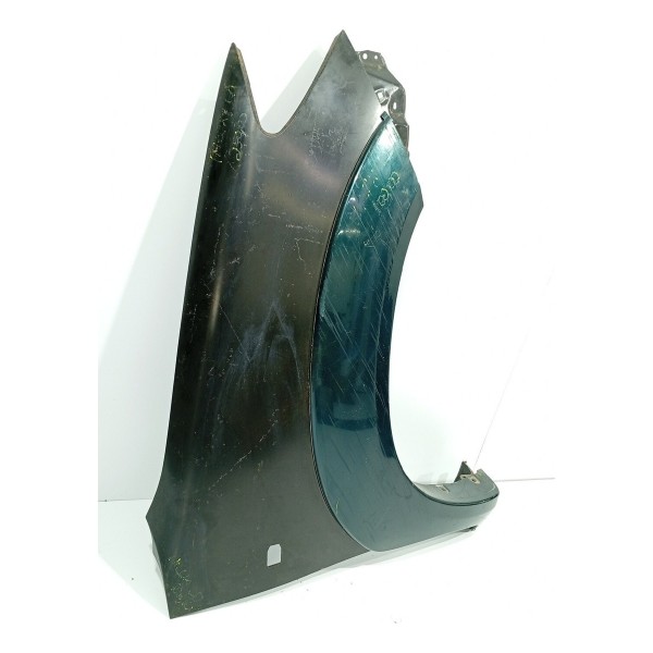 Paralama Toyota Hylux Sw4 Direito 2012/2015