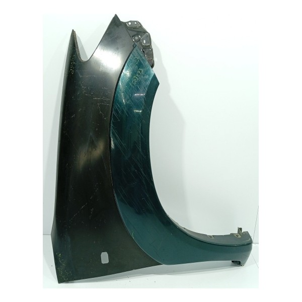 Paralama Toyota Hylux Sw4 Direito 2012/2015