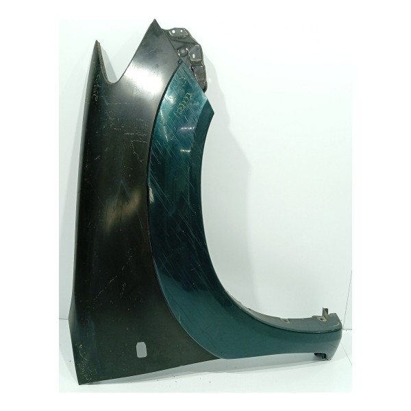 Paralama Toyota Hylux Sw4 Direito 2012/2015