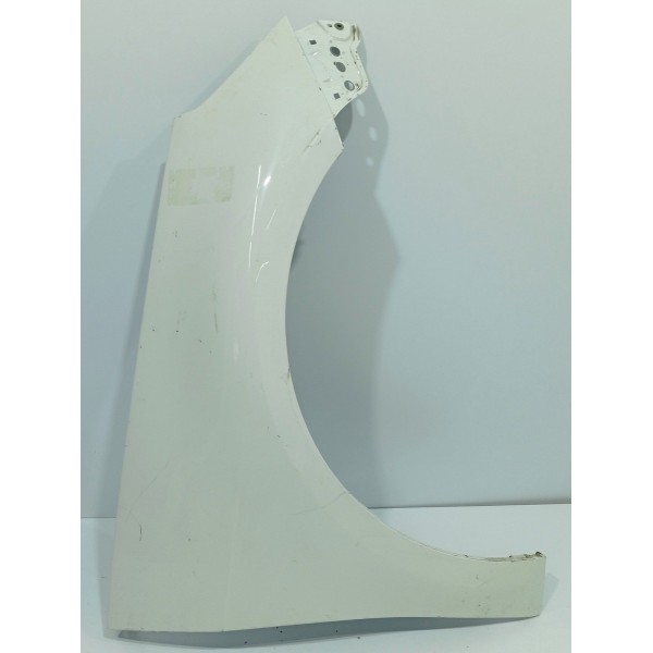 Paralama Saveiro G7 Direito