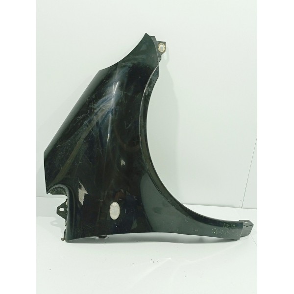 Paralama Mercedes Benz Classe A 1999/2005