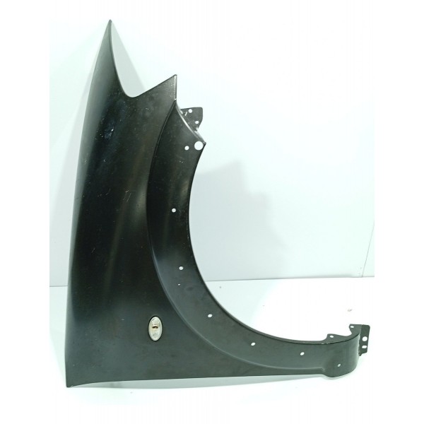 Paralama Citroen C3 Direito 2004/2010