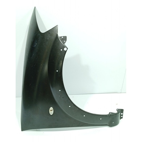 Paralama Citroen C3 Direito 2004/2010