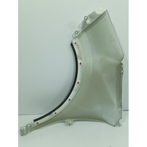 Paralama Direito Sportage 2017/2020