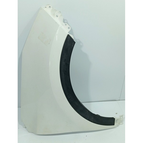 Paralama Kia Sportage Direito 2017/2020 Liso