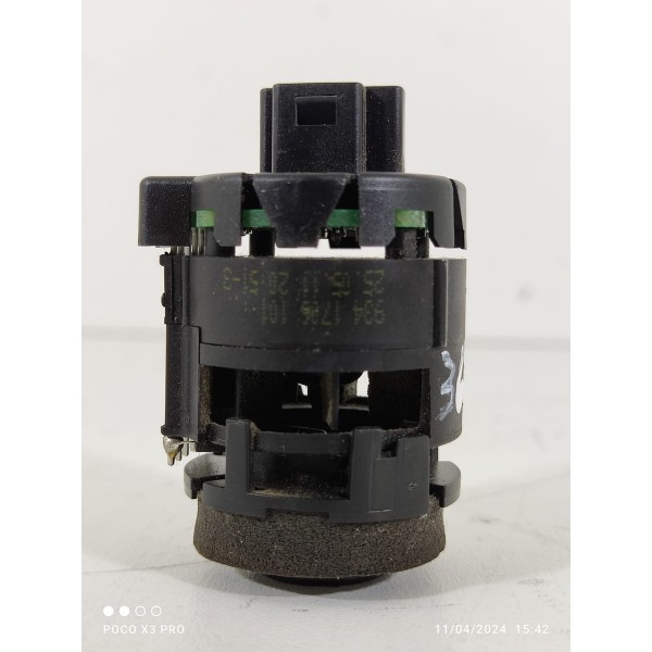 Sensor Temper Ar Condic Mercedes C180 C200 07/14 A2118300272