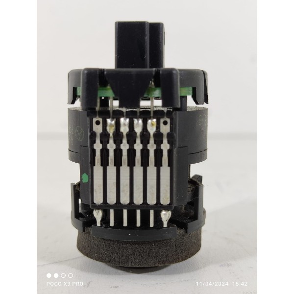 Sensor Temper Ar Condic Mercedes C180 C200 07/14 A2118300272