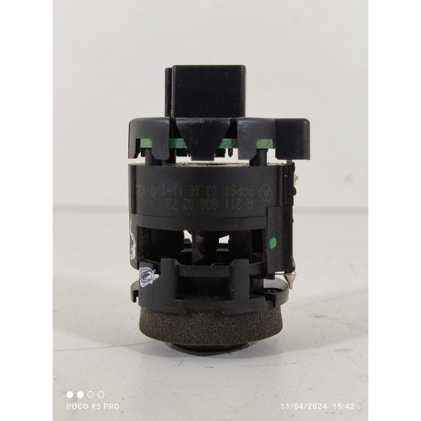 Sensor Temper Ar Condic Mercedes C180 C200 07/14 A2118300272