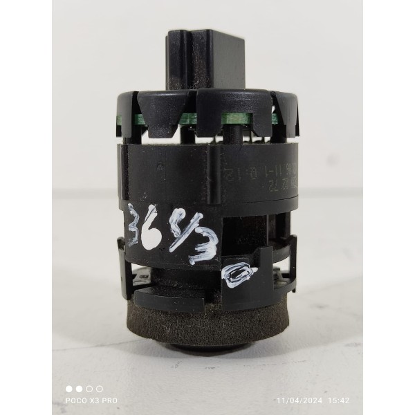 Sensor Temper Ar Condic Mercedes C180 C200 07/14 A2118300272