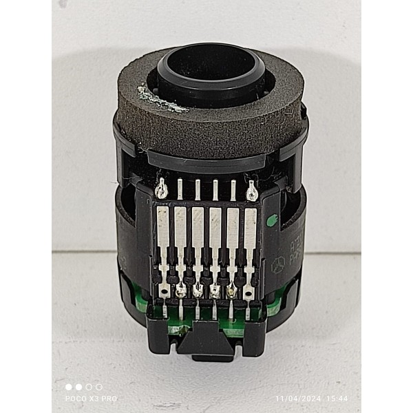 Sensor Temper Ar Condic Mercedes C180 C200 07/14 A2118300272