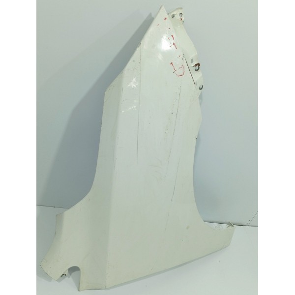 Paralama Ix35 Direito 2011/2021 Det