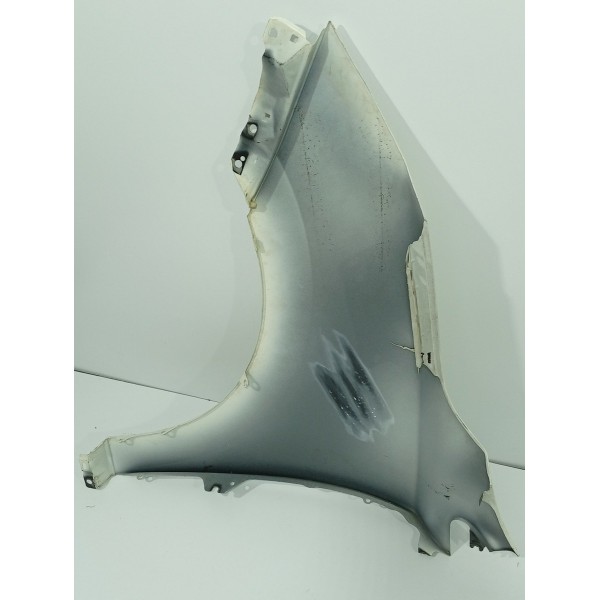 Paralama Ix35 Direito 2011/2021 Det