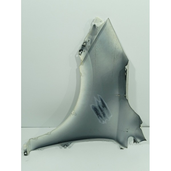 Paralama Ix35 Direito 2011/2021 Det