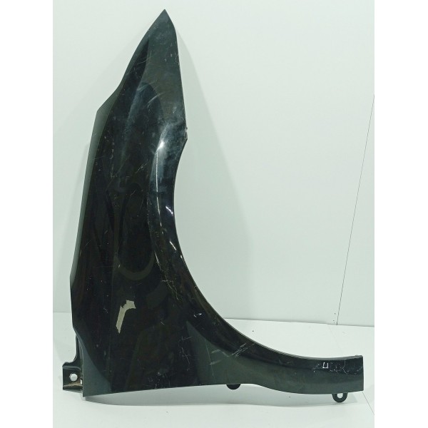 Paralama Direito C4 Pallas 2008/2011