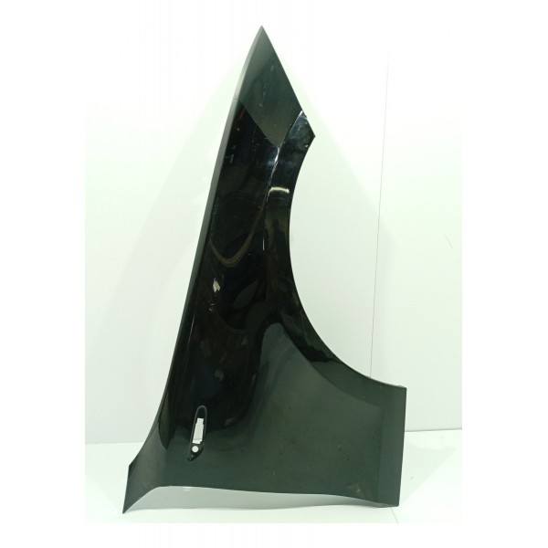 Paralama Bmw 118 120 130 Direito 2005/2010