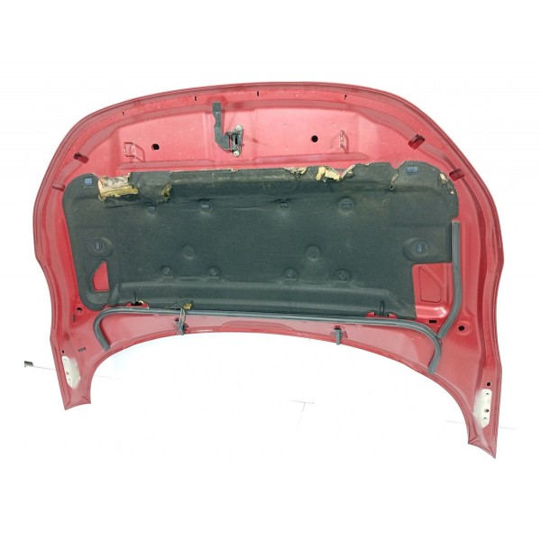 Capo Land Rover Evoque 2012/2018 Liso