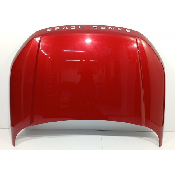 Capo Evoque 2012/2018 Liso