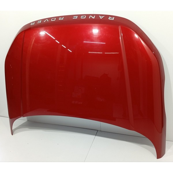 Capo Evoque 2012/2018 Liso