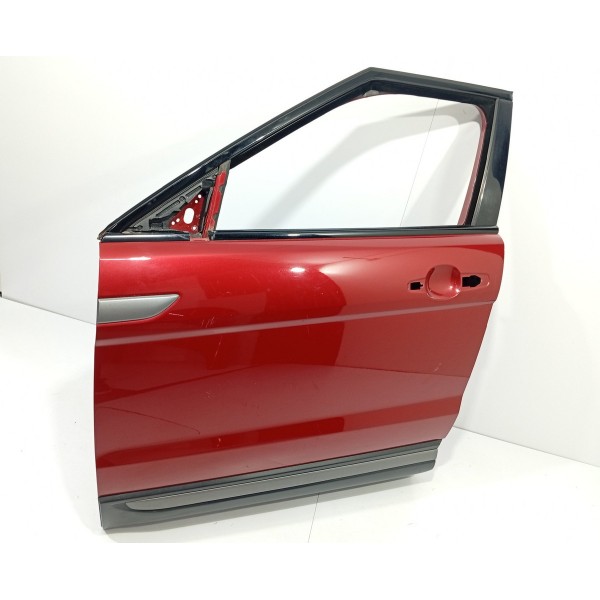 Porta Evoque Dianteira Esquerda 2012/2018 Lisa Dianteira Esquerda