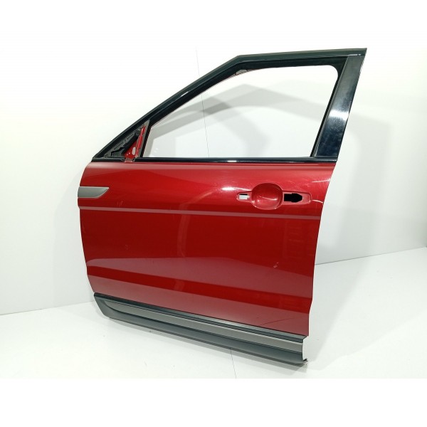 Porta Evoque Dianteira Esquerda 2012/2018 Lisa Dianteira Esquerda
