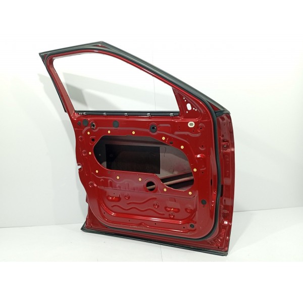 Porta Land Rover Evoque Dianteira Esquerda 2012/2018 Origina Dianteira Esquerda