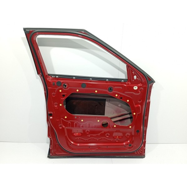 Porta Land Rover Evoque Dianteira Esquerda 2012/2018 Origina Dianteira Esquerda