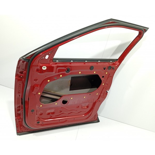 Porta Land Rover Evoque Dianteira Direita 2012/2018 Original Dianteira Direita