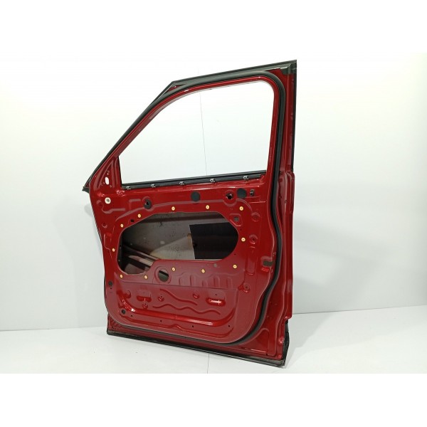 Porta Evoque Dianteira Direita 2012/2018 Lisa Dianteira Direita