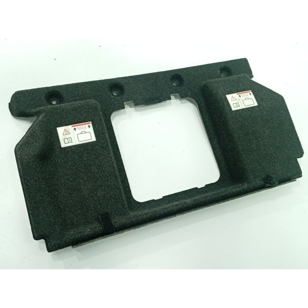 Acabamento Forro Porta Mala Bmw Z4 2008/2016 914154411