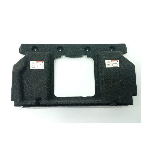 Acabamento Forro Porta Mala Bmw Z4 2008/2016 914154411